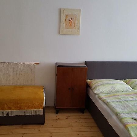 ברטיסלאבה Apartmany Racianska מראה חיצוני תמונה