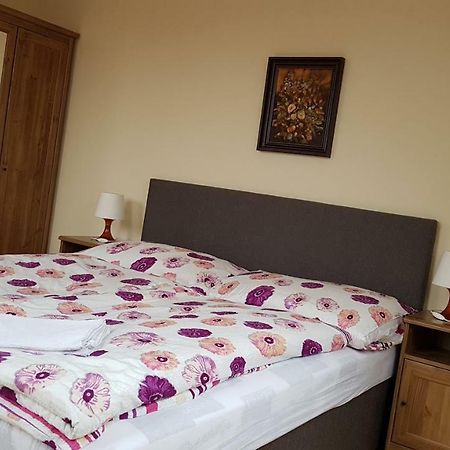 ברטיסלאבה Apartmany Racianska מראה חיצוני תמונה