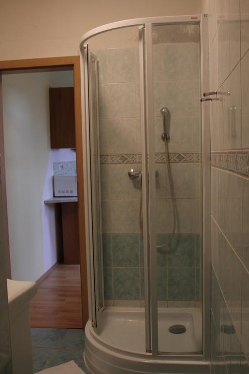 ברטיסלאבה Apartmany Racianska חדר תמונה