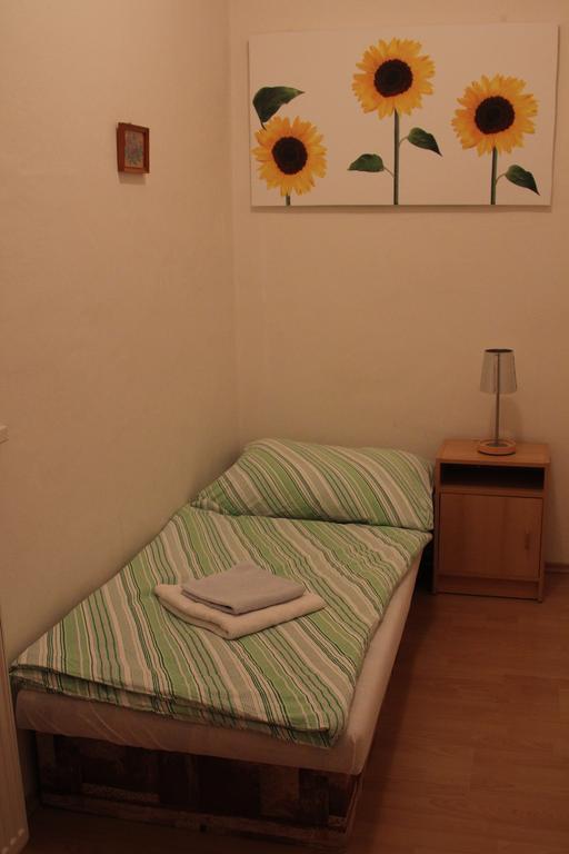ברטיסלאבה Apartmany Racianska חדר תמונה