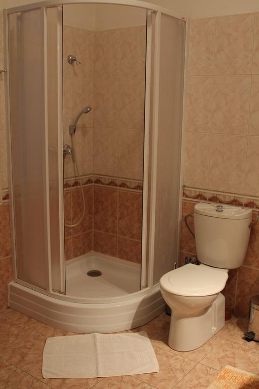 ברטיסלאבה Apartmany Racianska חדר תמונה