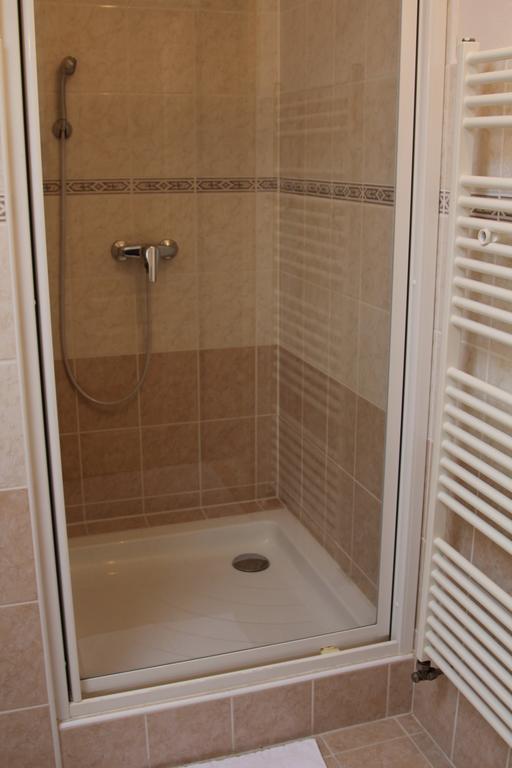 ברטיסלאבה Apartmany Racianska חדר תמונה
