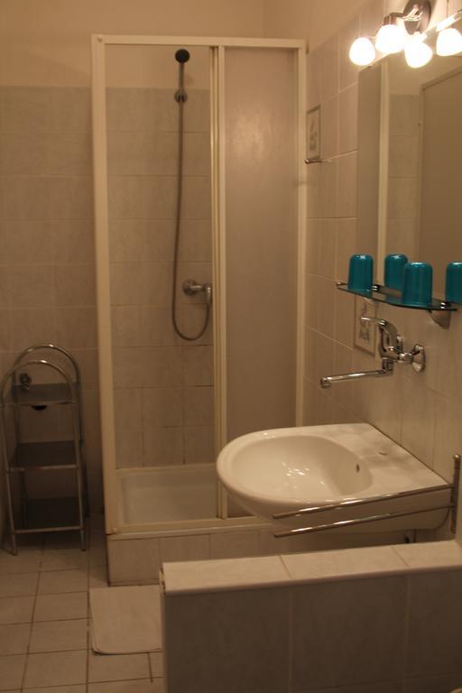 ברטיסלאבה Apartmany Racianska חדר תמונה