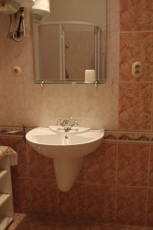 ברטיסלאבה Apartmany Racianska חדר תמונה