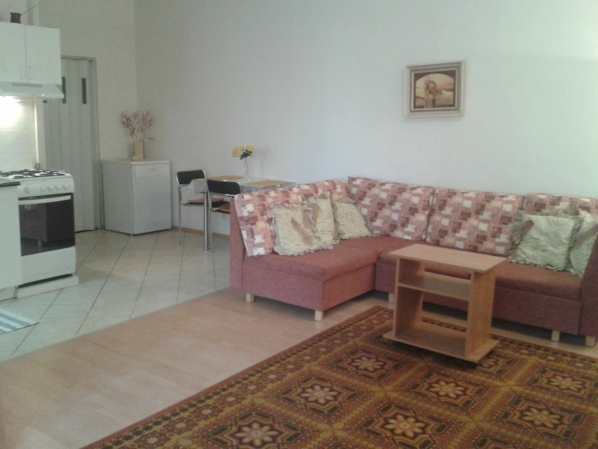 ברטיסלאבה Apartmany Racianska מראה חיצוני תמונה
