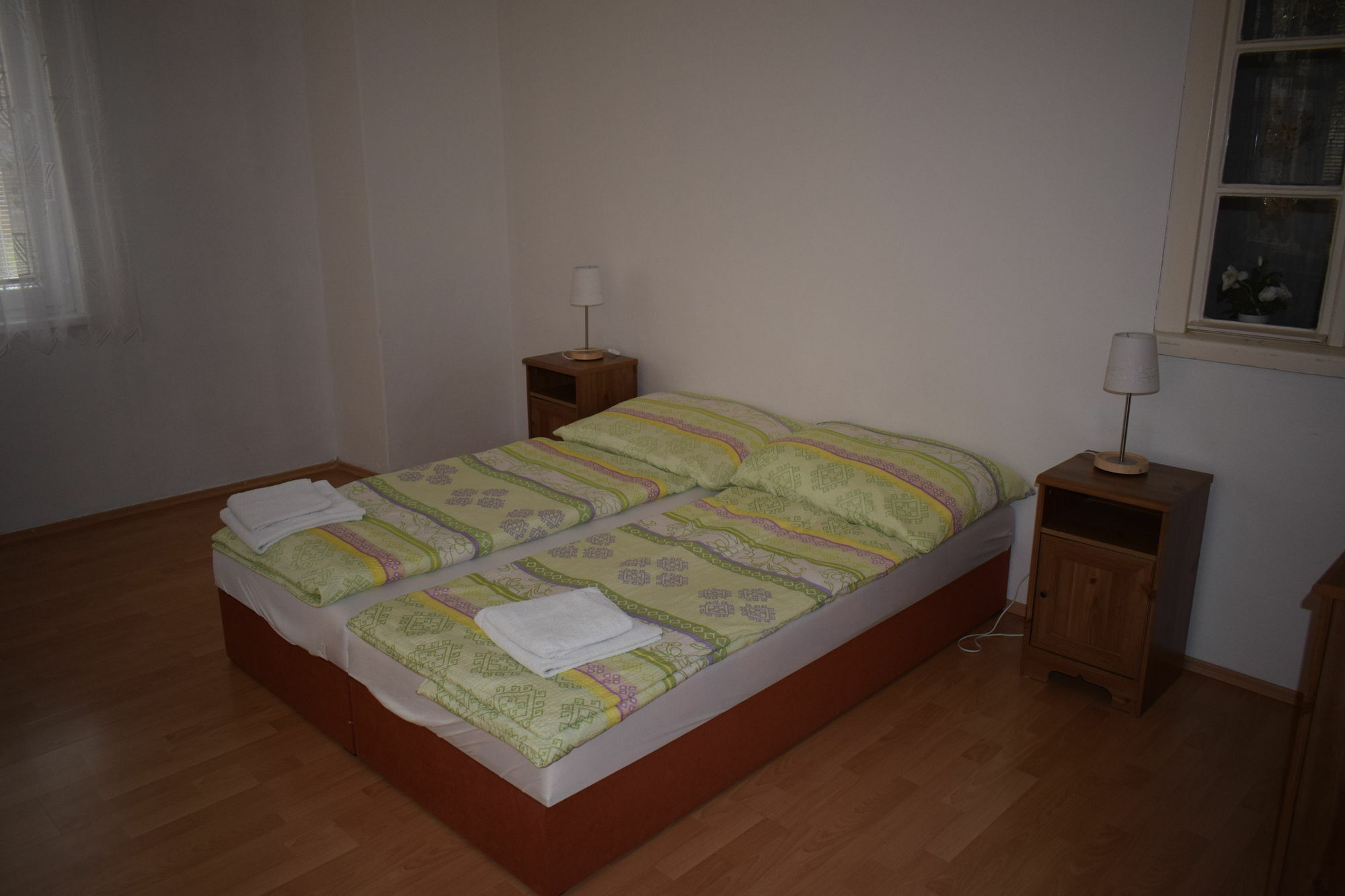 ברטיסלאבה Apartmany Racianska מראה חיצוני תמונה