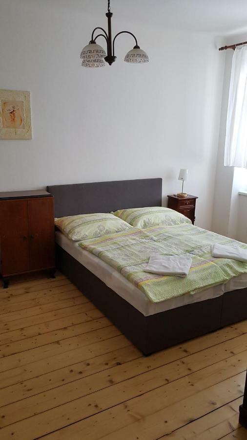 ברטיסלאבה Apartmany Racianska מראה חיצוני תמונה