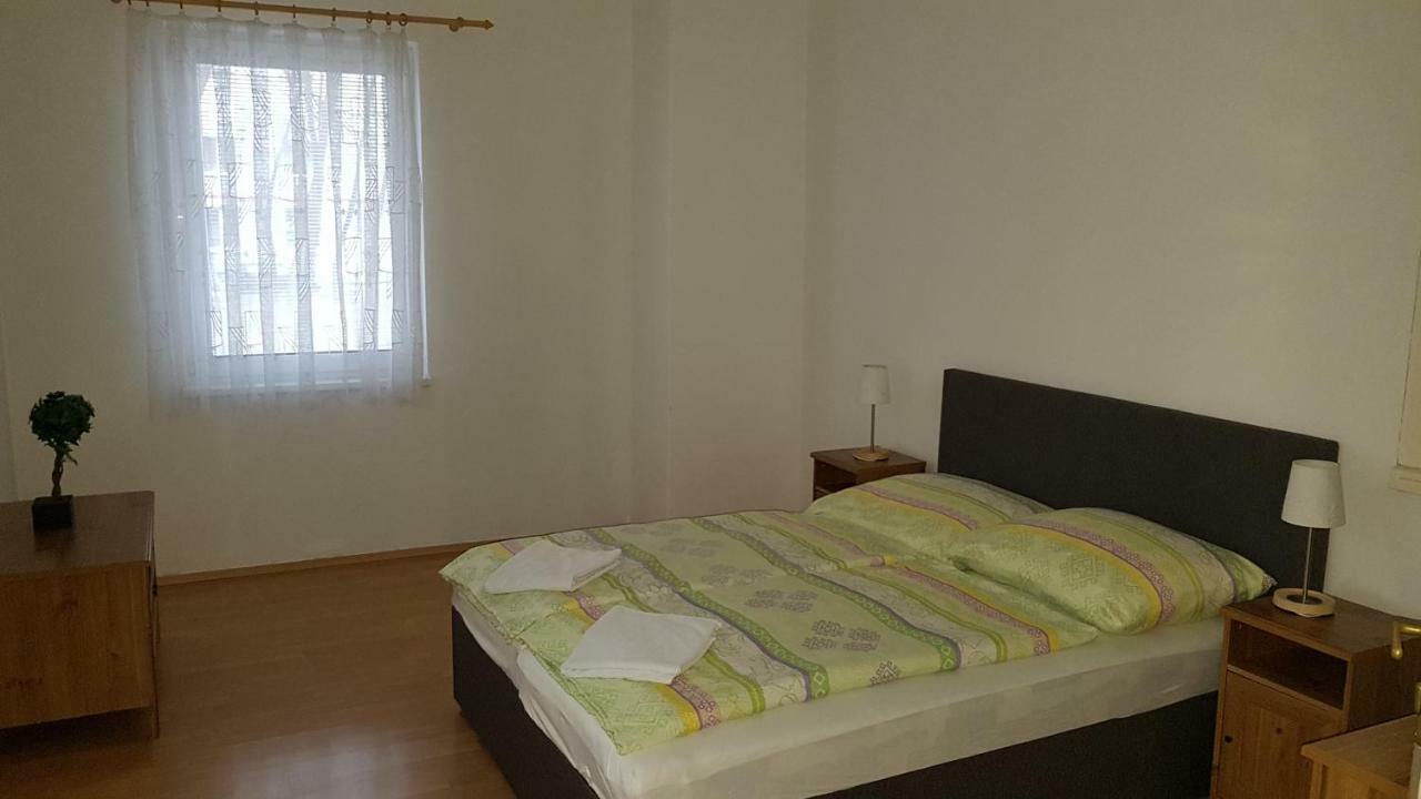 ברטיסלאבה Apartmany Racianska מראה חיצוני תמונה