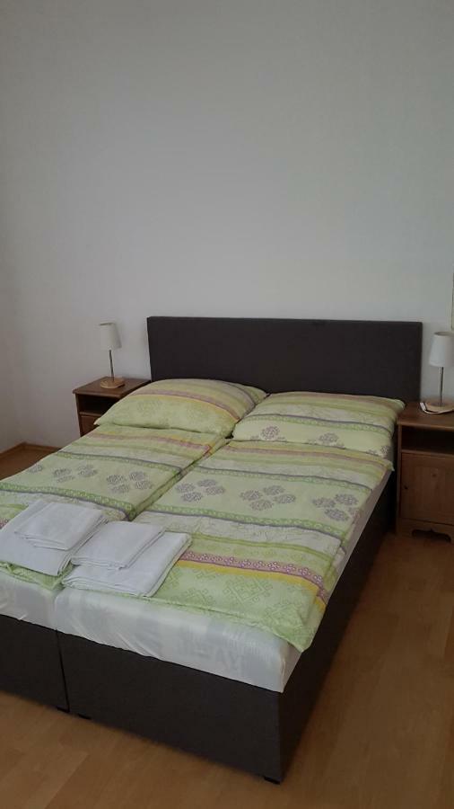 ברטיסלאבה Apartmany Racianska מראה חיצוני תמונה