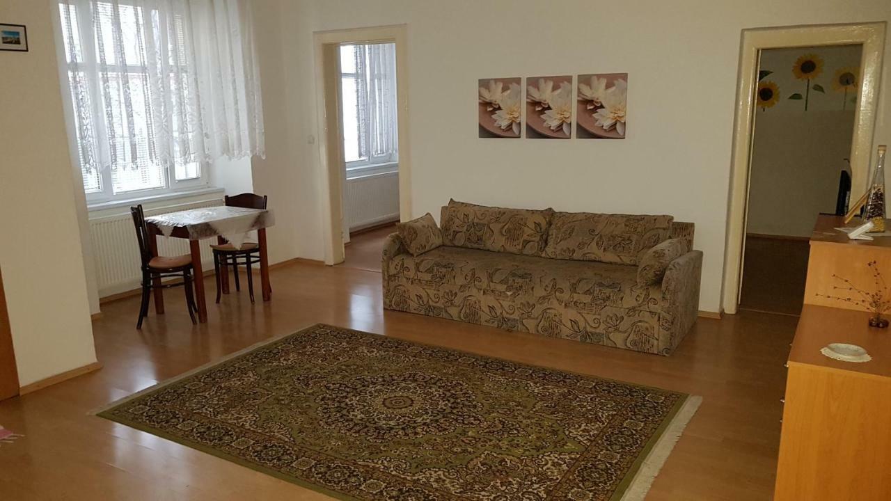 ברטיסלאבה Apartmany Racianska חדר תמונה